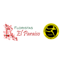 Floristería el Paraiso logo